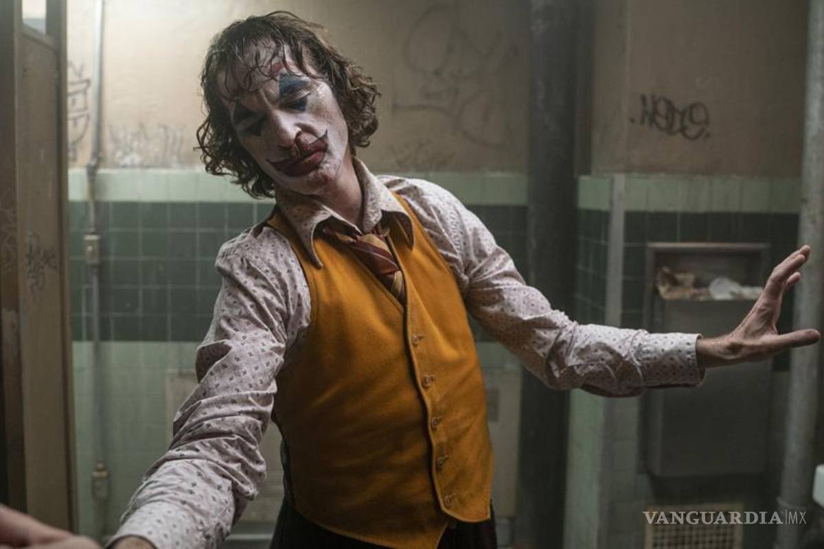 'Joker' lidera nominaciones al Oscar 2020