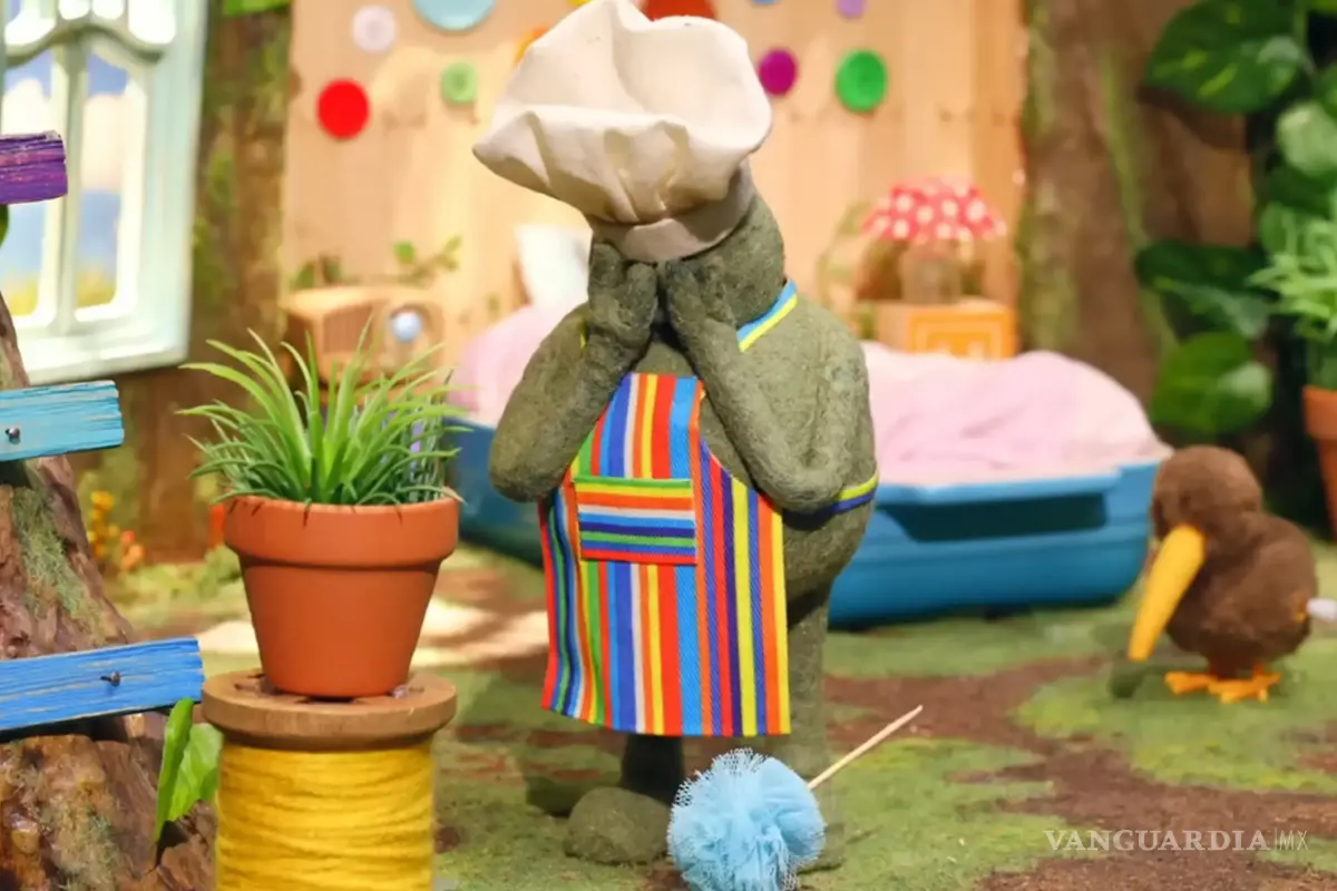 ¿Qué es ‘Tiny Chef’? El programa infantil ganador del Emmy que Nickelodeon canceló y ha conmovido a las redes
