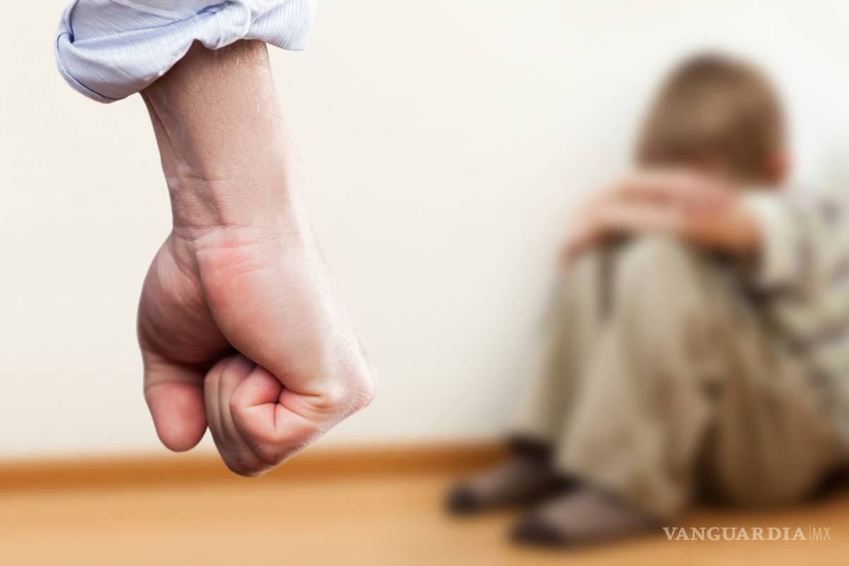 Acusan a abuelo en Saltillo de abusar de su nieto de 4 años mientras lo cuidaba en casa
