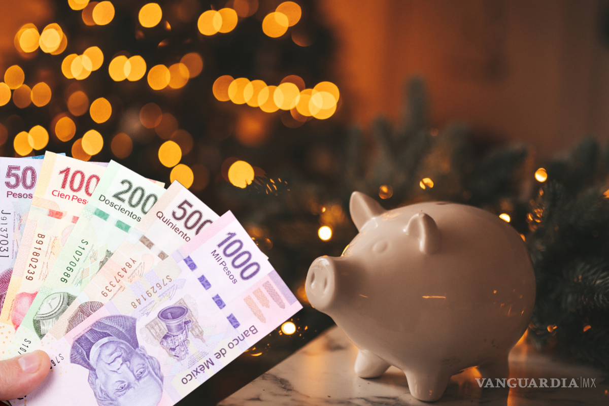 Aguinaldo 2025: cuánto te toca y cómo calcularlo según la Ley Federal del Trabajo