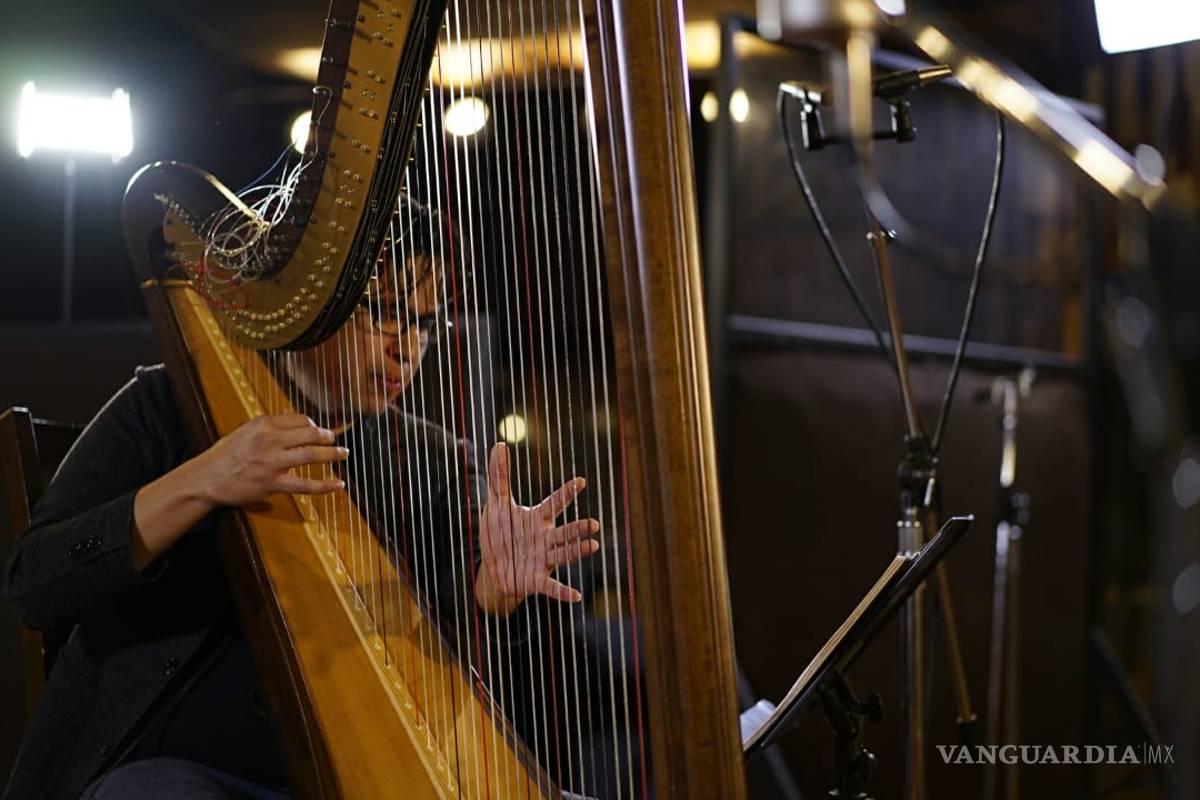 ONJM presenta la Suite Mexicana: Ritmos nacionales con sabor a jazz