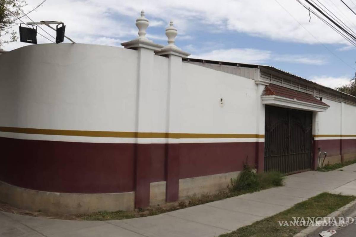 Sede de INM en Saltillo es solo para trámites; estación migratoria se prevé a fin de año