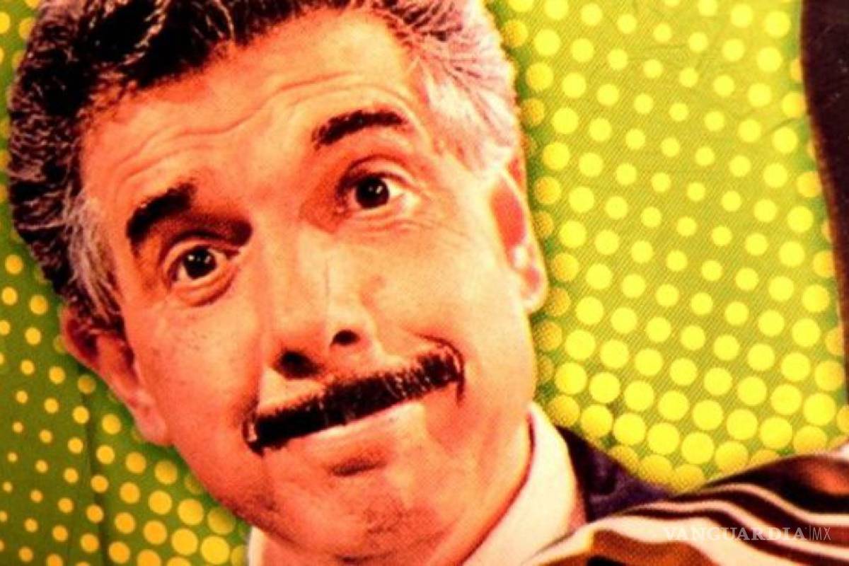 Adiós al ‘profesor Jirafales’