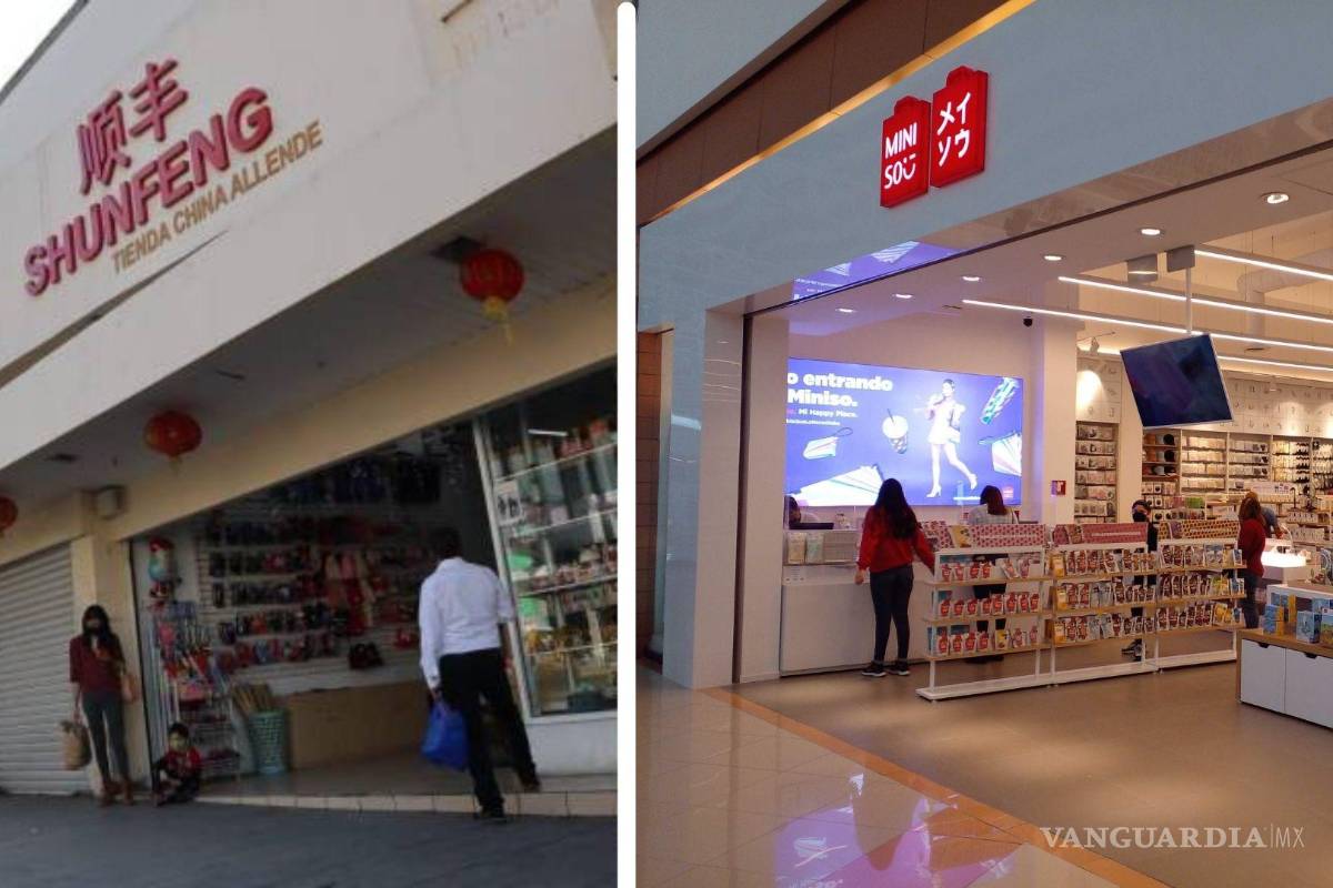 Saltillo: no es lo mismo decir lo compré en Miniso al ‘barrio Salti-Yang’... ¿o sí?