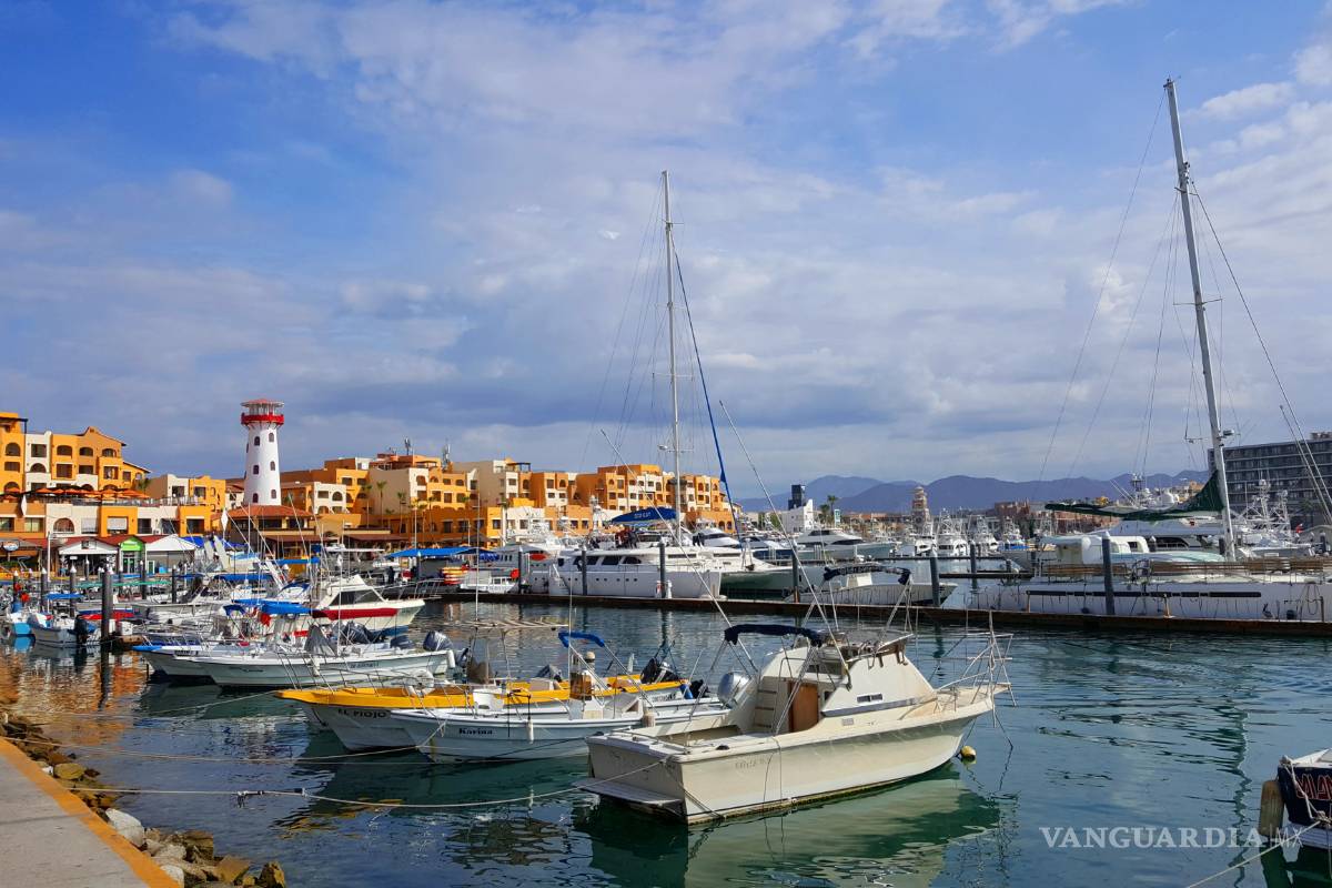 Comienzan evacuaciones en Los Cabos por tormenta Lidia