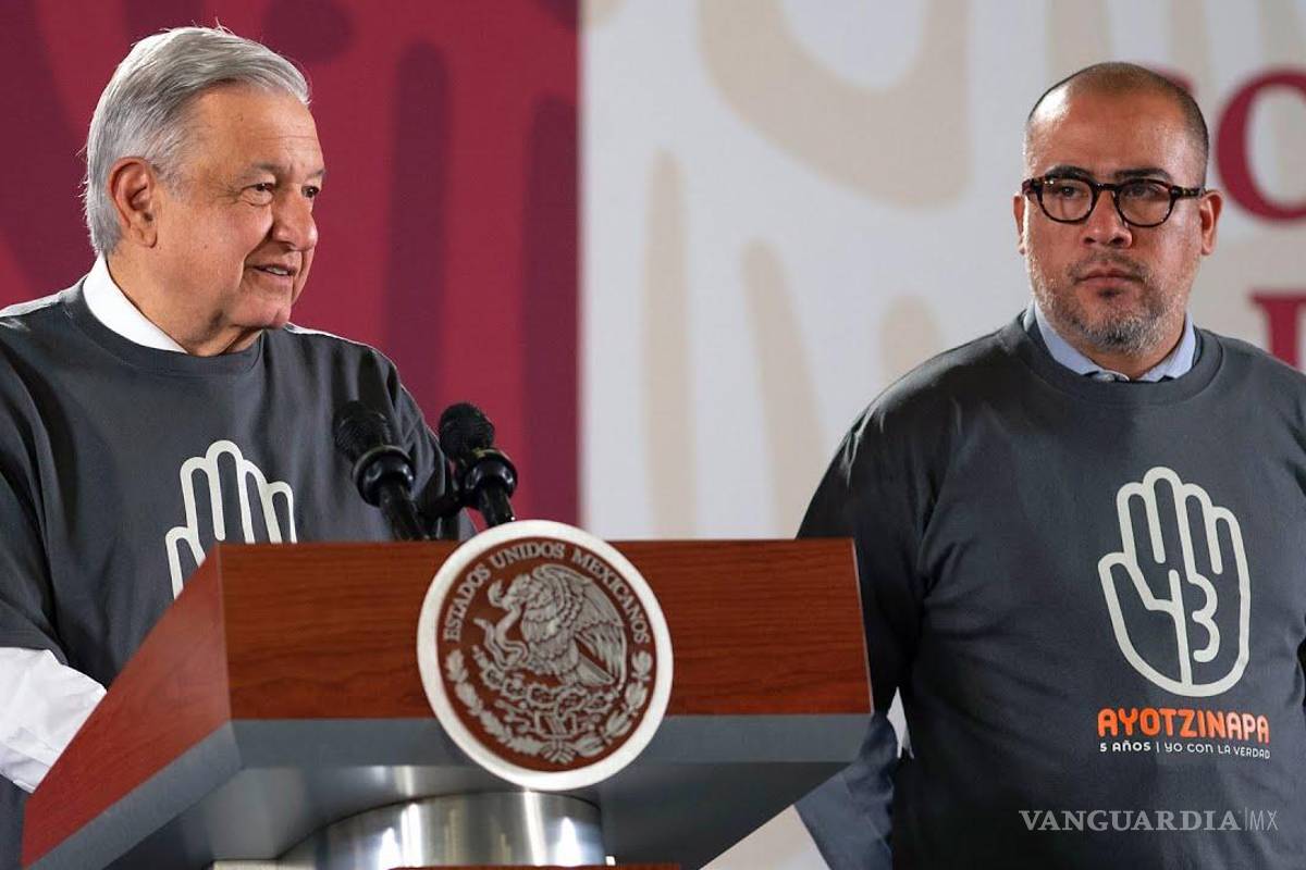 AMLO tiene dos compromisos pendientes: Descentralización de gobierno y caso Ayotzinapa