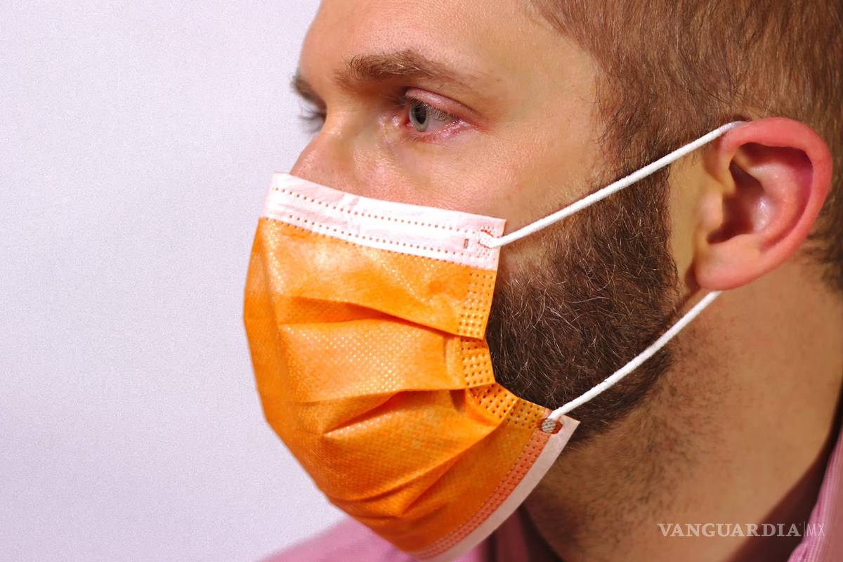 Que siempre sí podrás usar barba y bigote en la 'Nueva Normalidad'