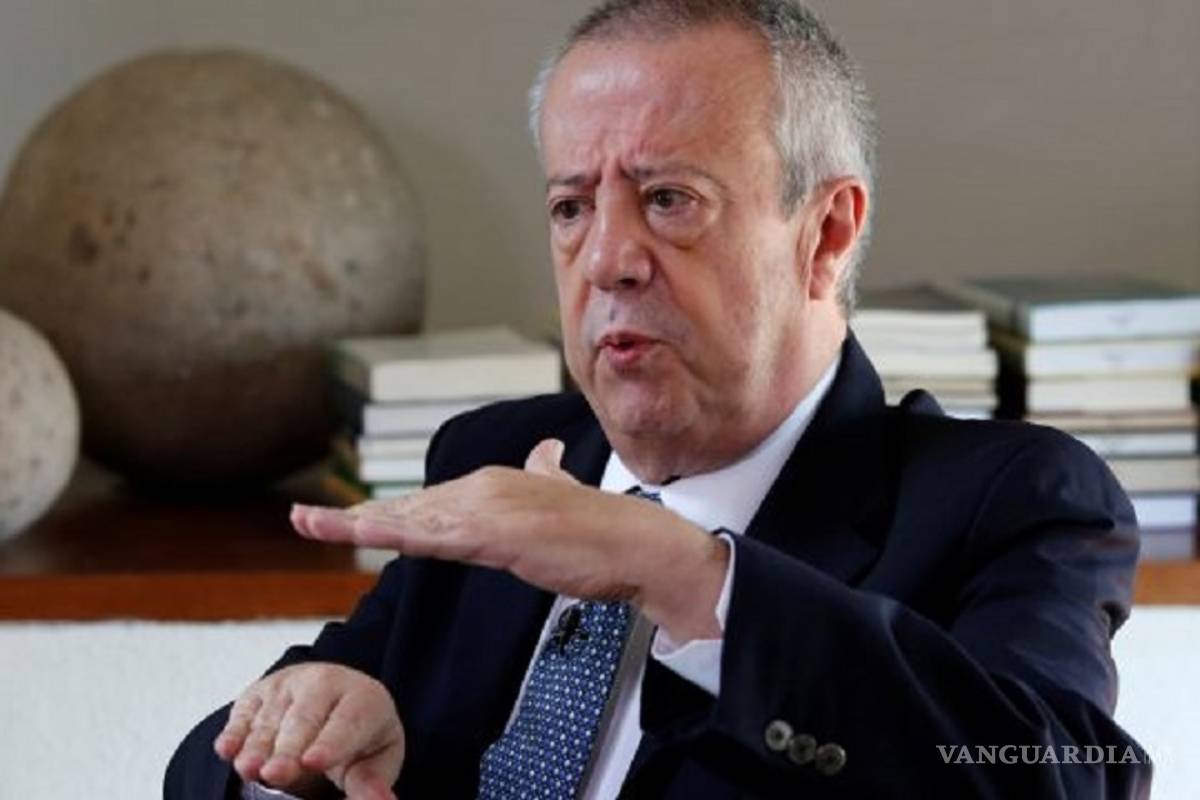 Secretario de Hacienda propuesto por AMLO dice que precio de la gasolina va a aumentar en términos de la inflación