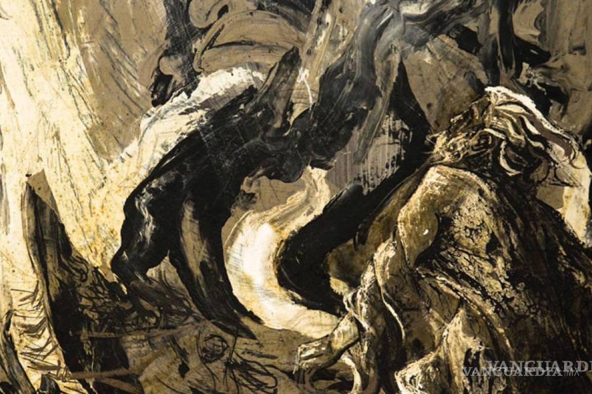 $!Fallece la maestra Angélica Villarreal, la ‘creadora de artistas’