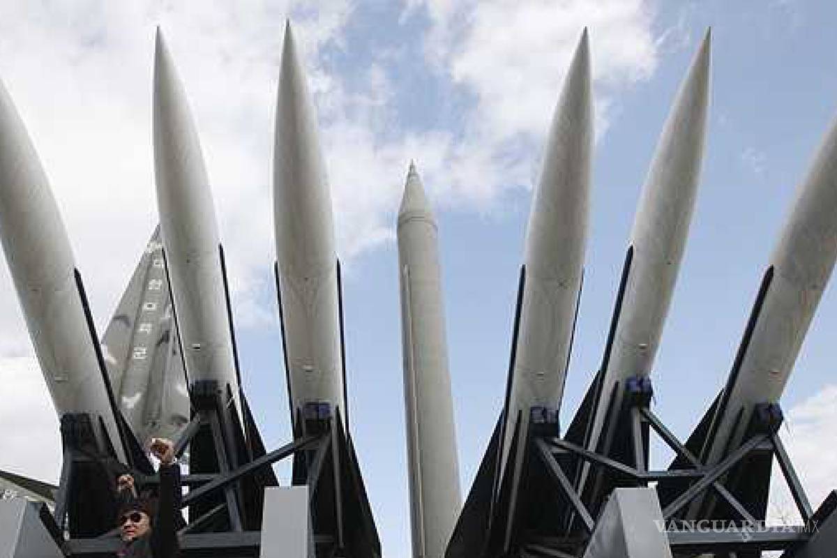 Amenaza nuclear compite con cambio climático, apuntan expertos