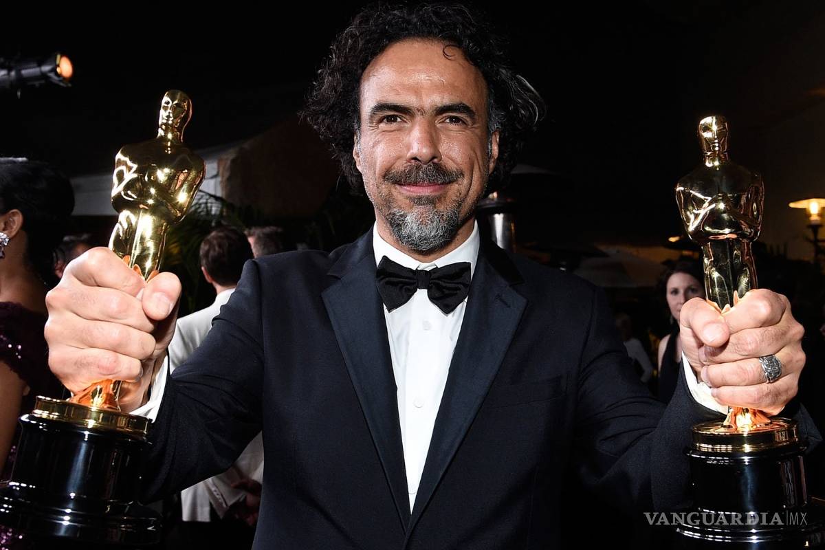 $!Iñárritu: donde pone el ojo…pone el Oscar