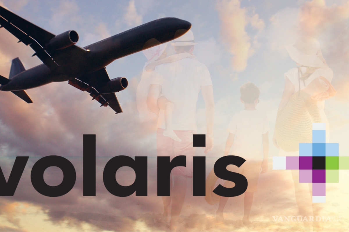 Vuelos nacionales desde 99 pesos; promoción de Volaris, 2025