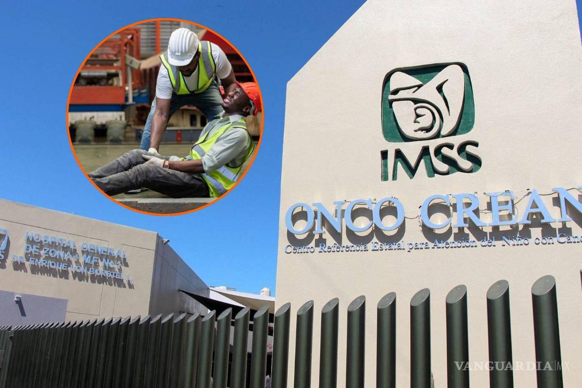 ¿Incapacidad permanente? Conoce los motivos por los que el IMSS podría otorgarte este derecho
