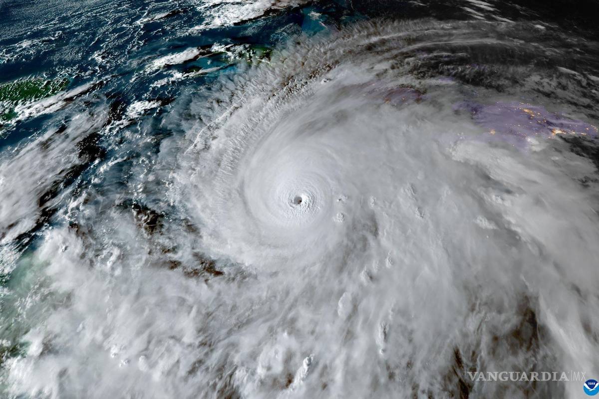 ‘Melissa’ toca tierra como huracán categoría 5 en Jamaica con vientos catastróficos y lluvias torrenciales