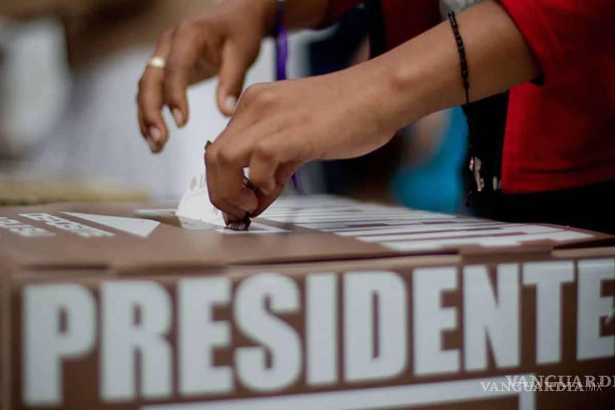 Sufre violencia y conflictos 25% de los distritos electorales en México