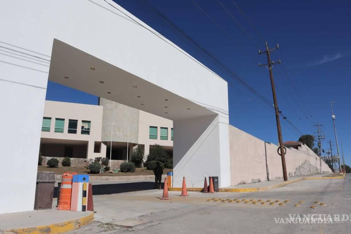 Inmueble del Hotel Camino Real, en Saltillo, se vendió en 185 mdp