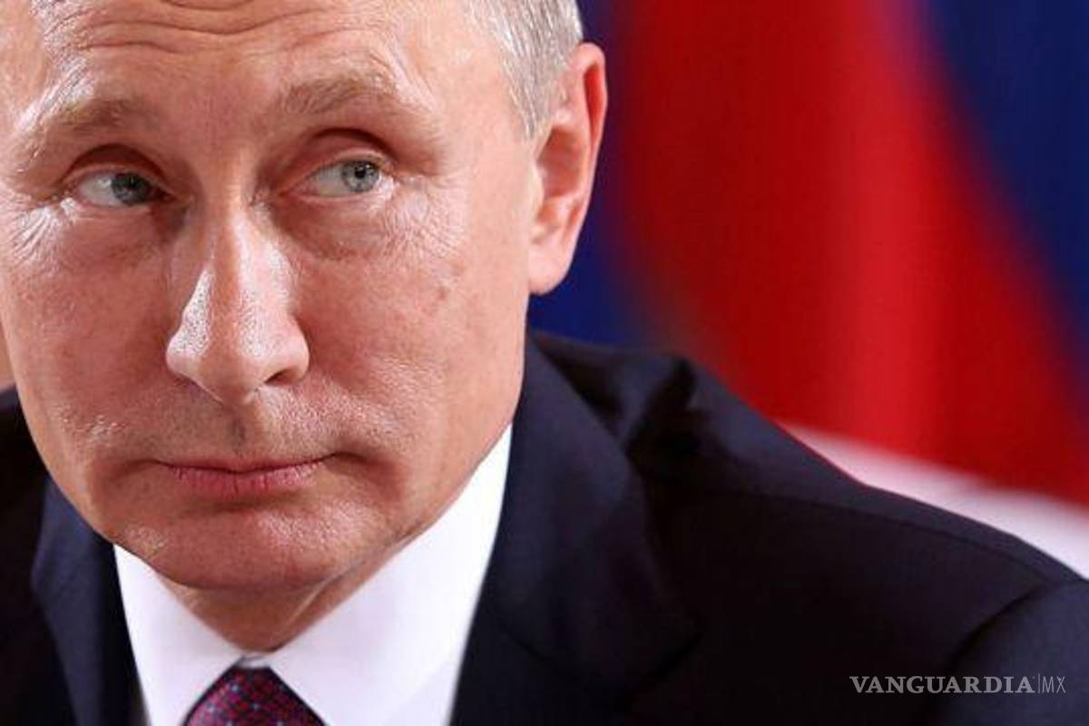 Vladimir Putin exhorta a la OMS que reconozcan vacuna Sputnik V ‘lo antes posible’