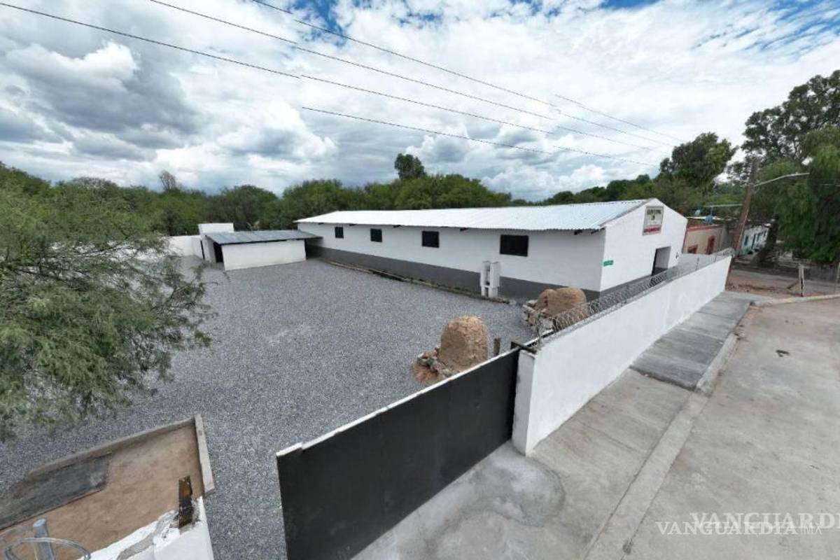 Construirán Cuartel Militar en los límites con Zacatecas, informa alcalde de Saltillo