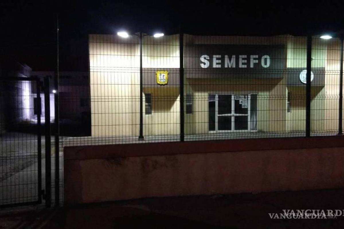 Muere hombre de 67 años tras dispararse frente a su domicilio en General Cepeda