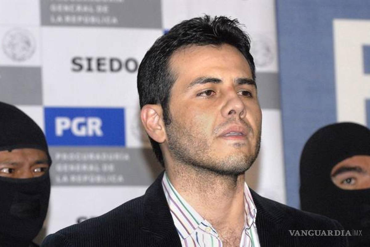 “Vicentillo” Zambada... el capo que impuso su estilo elegante a los 'narcojuniors' y testigo clave contra 'El Chapo' Guzmán