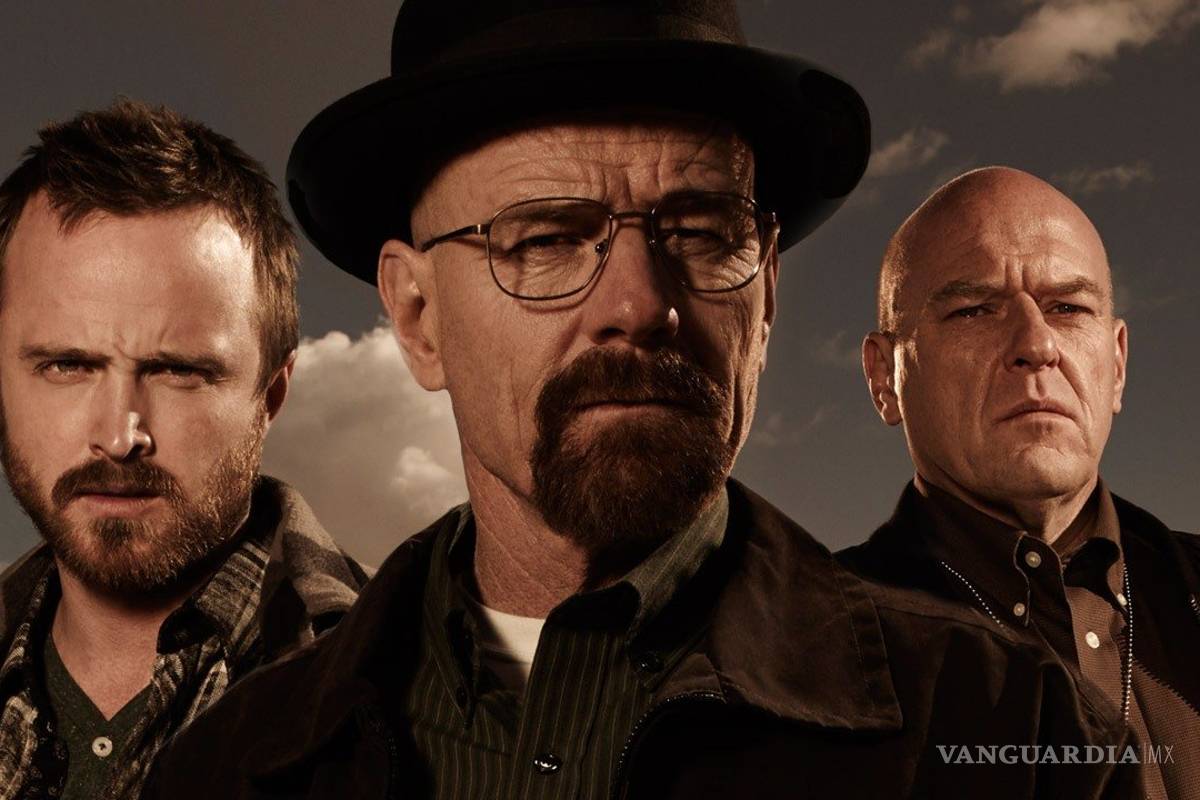 ‘Breaking Bad’, ‘El Camino’: hacia la película sobre Jesse Pinkman