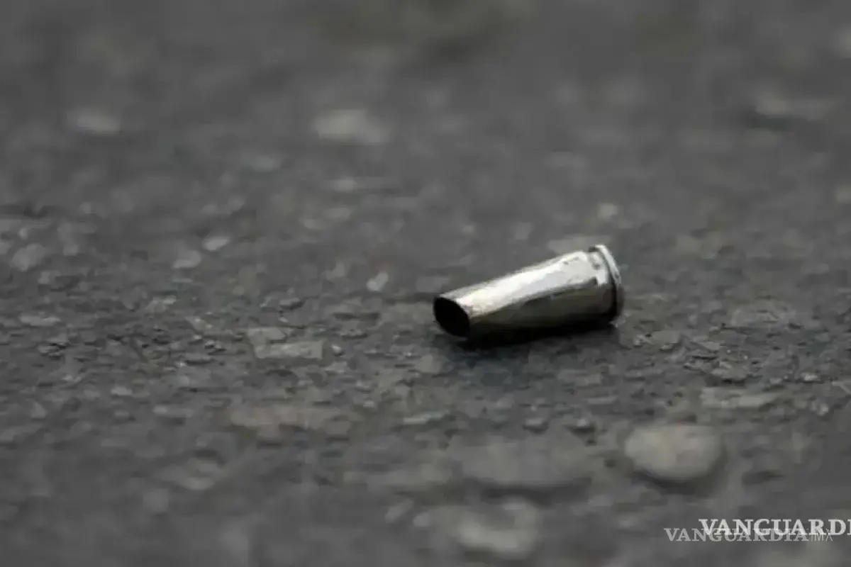 Suben 20 por ciento investigaciones contra armas en Coahuila