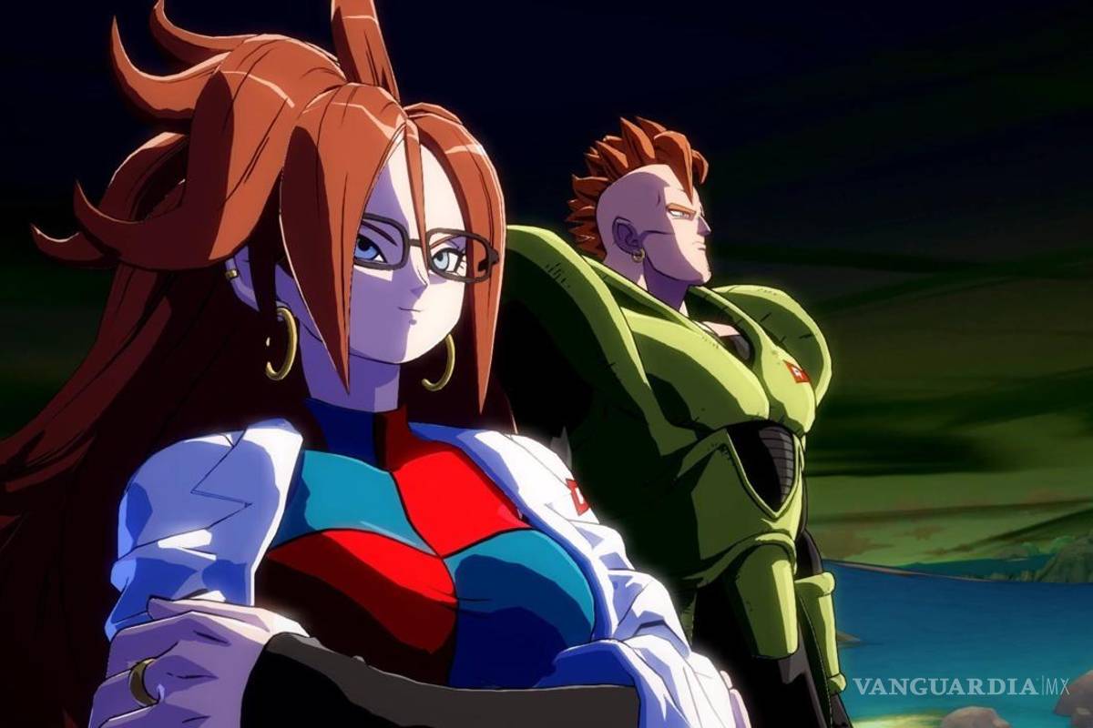 Revelan primer gameplay de nuevo personaje de “Dragon Ball FighterZ”