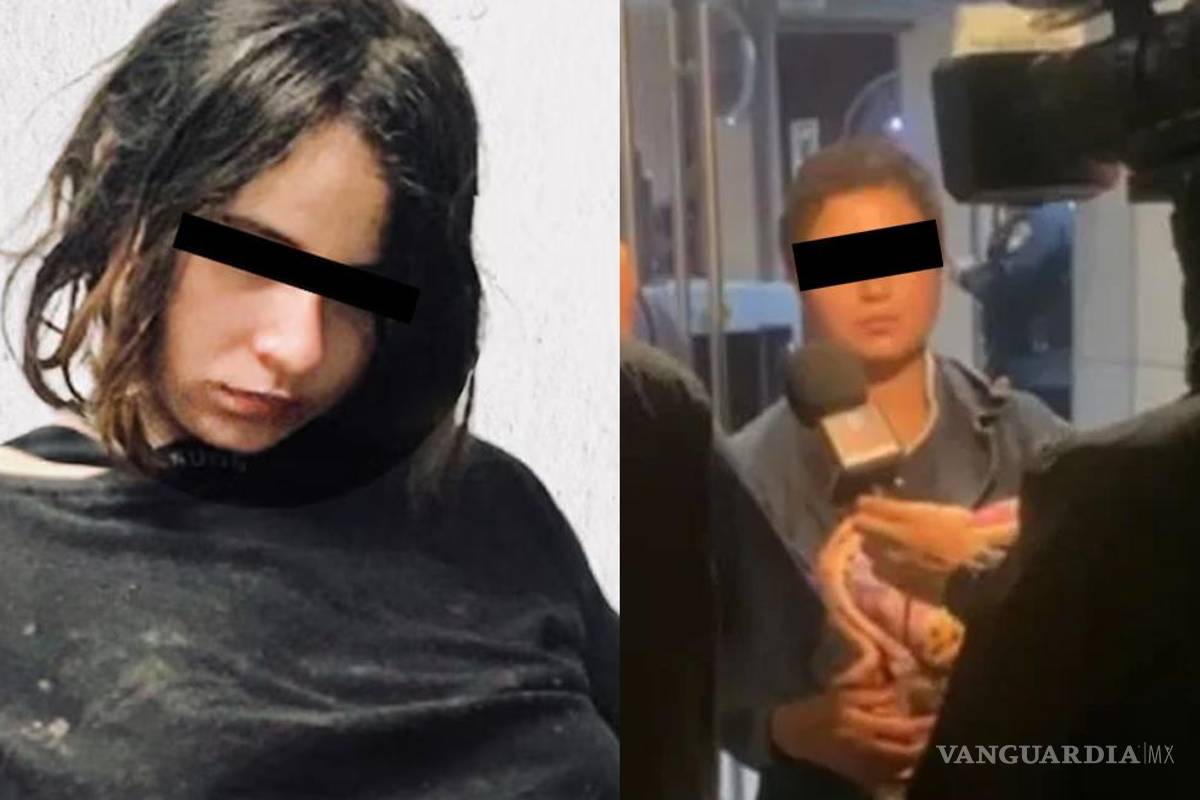 Absuelven a Karla Fernanda, la joven con autismo y esquizofrenia acusada por asesinato de su madre y tío