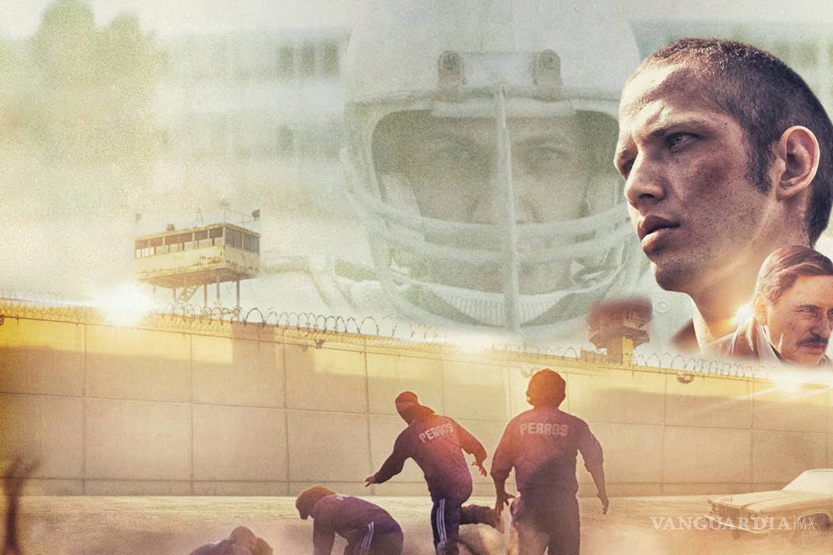 Llega a Netflix "La 4ta compañía"