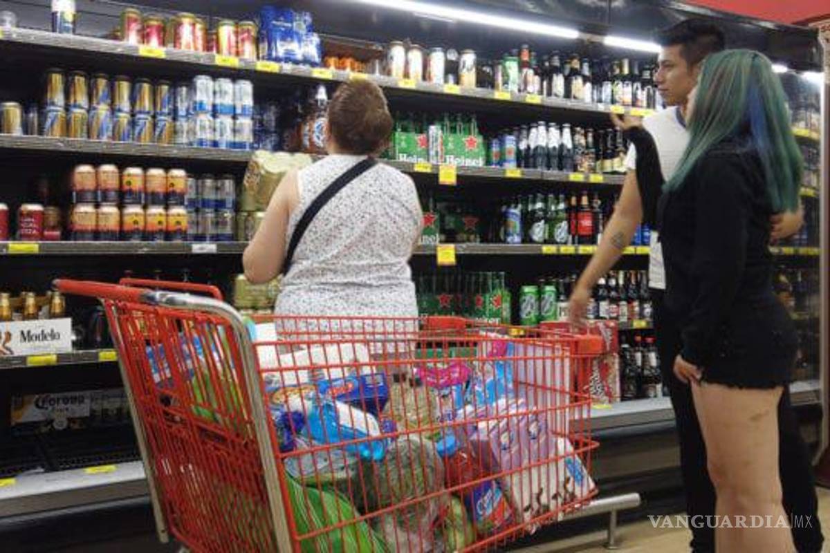 OCDE rebaja pronóstico para México; de 3.3 a 2.3% para 2022