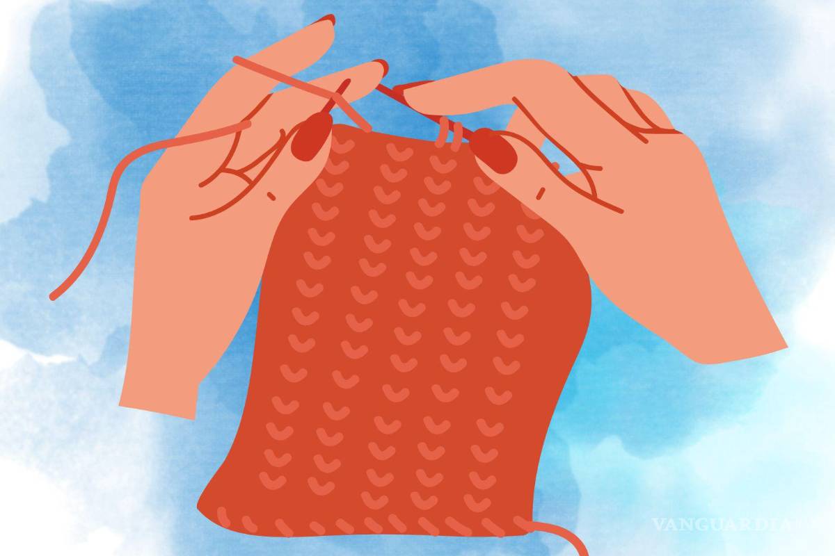 Tejamos un tapiz con mano certera. Sabremos el momento para comenzar a destejer