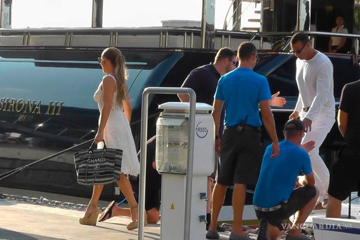 $!Jennifer Lopez interpreta a una ex "stripper" en “Hustlers"