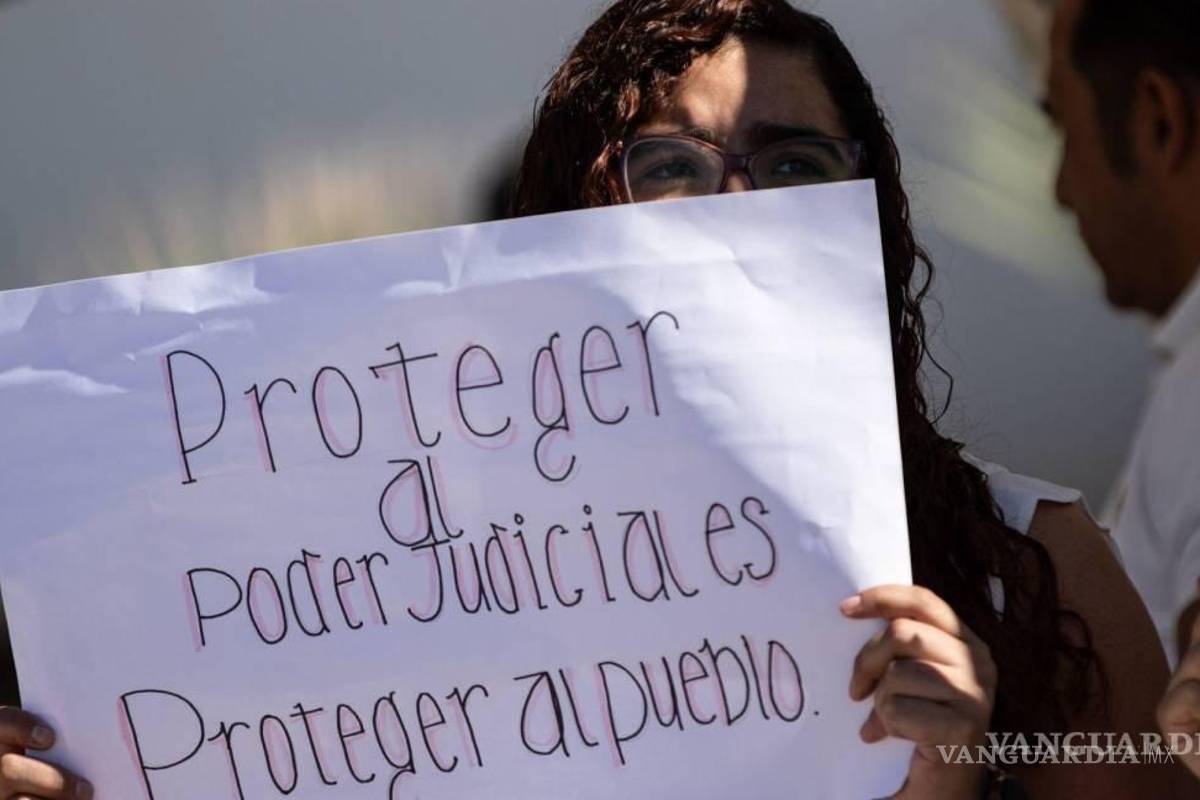 Rechazan foros sobre reforma al Poder Judicial si sólo son ‘para oír’