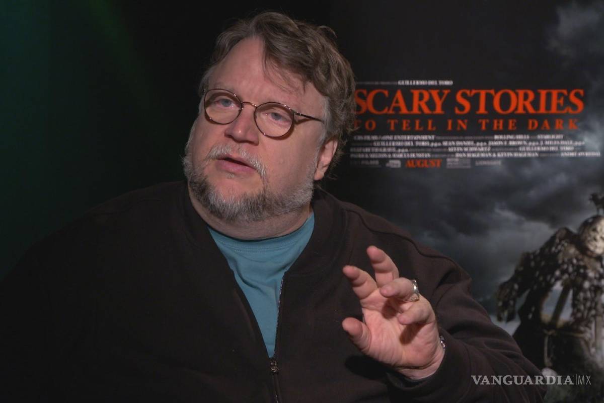 Las cintas de Guillermo Del Toro que debes ver ya en Netflix
