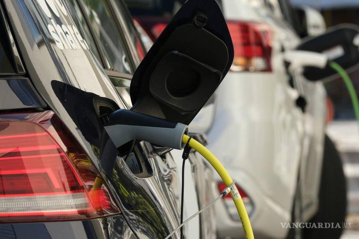 California prohibirá vender autos nuevos a gasolina... a partir de 2035