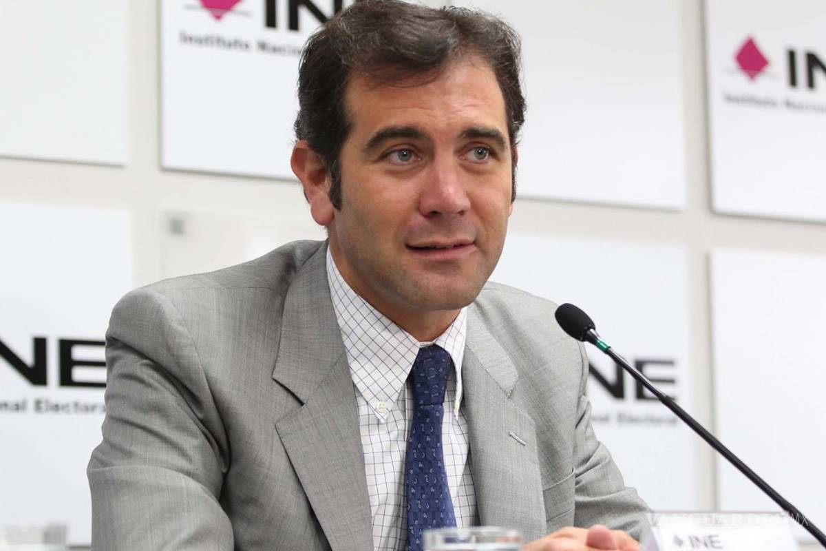 ‘Buena política’ ceder tiempos a educación: INE