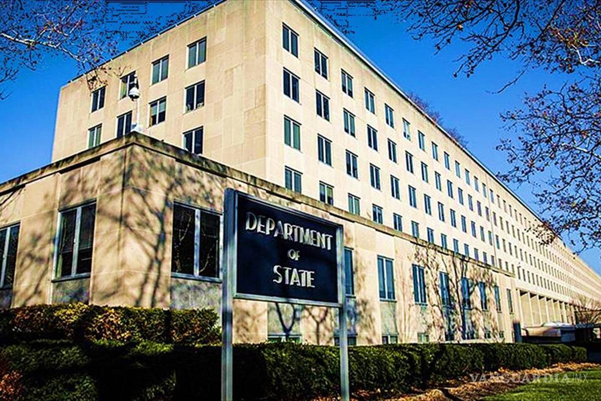 EU prohíbe a sus empleados de gobierno viajar a seis municipios de Coahuila; en Piedras Negras y Acuña, ‘toque de queda’