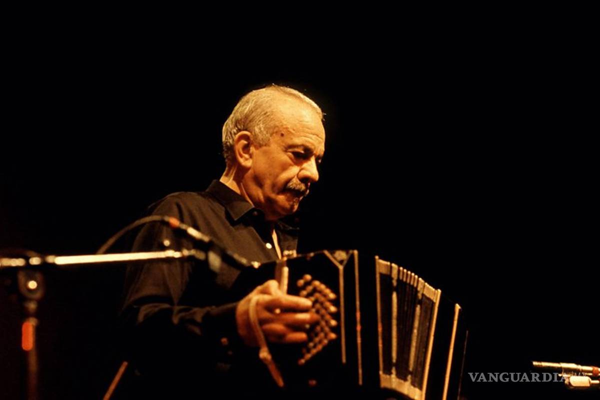 A 25 años de su muerte, el tango de Astor Piazzolla sigue vigente