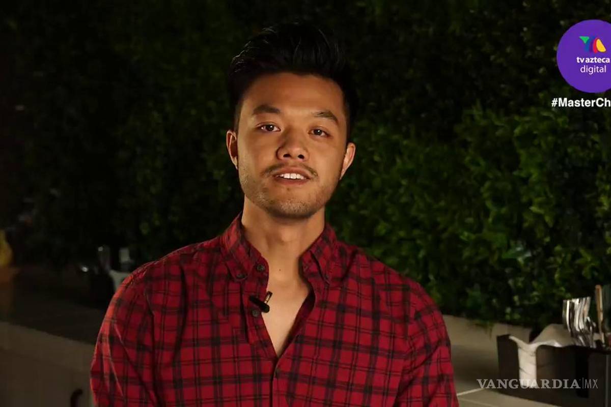 Ismael ‘El Chino’ Zhu Li gana Masterchef 2018