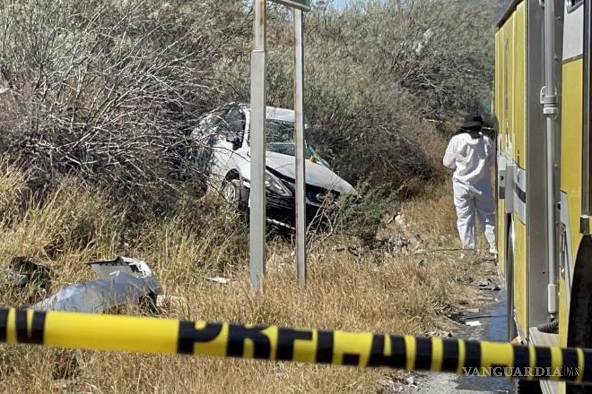 $!Ruby Sarahí, de 27 años, murió tras ser impactada por un tractocamión cuando conducía su vehículo sobre la carretera 118.