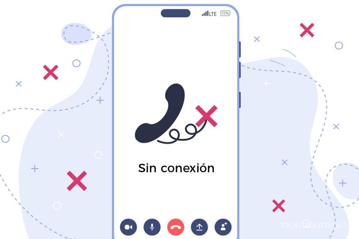 ¿Por qué tus datos móviles se acaban tan rápido?... Profeco revela los errores más comunes que no debes cometer
