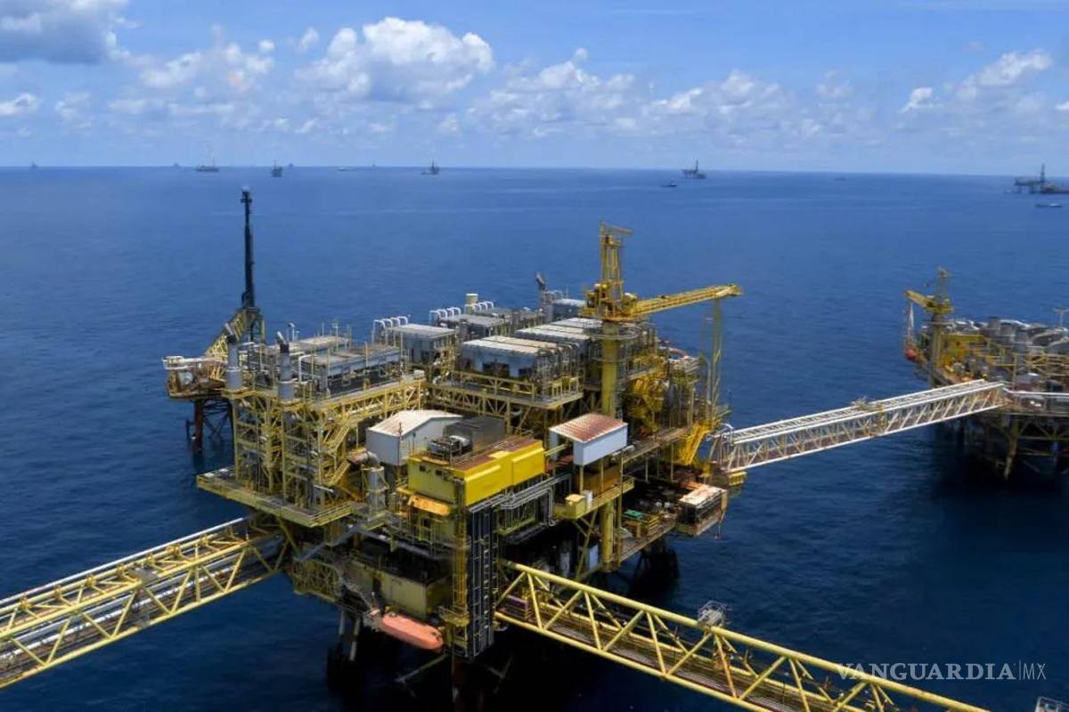 Dañaría transición negocio: Pemex