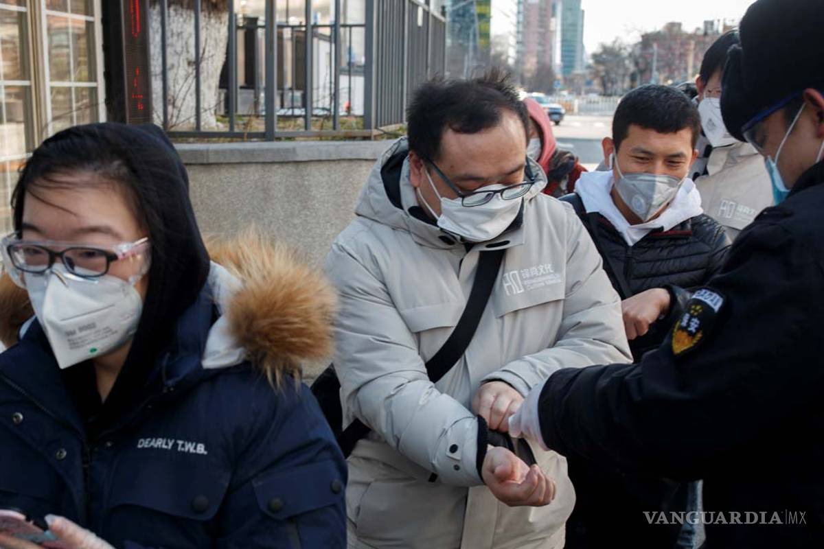 Hospitales privados no tienen instrumentos para diagnosticar coronavirus