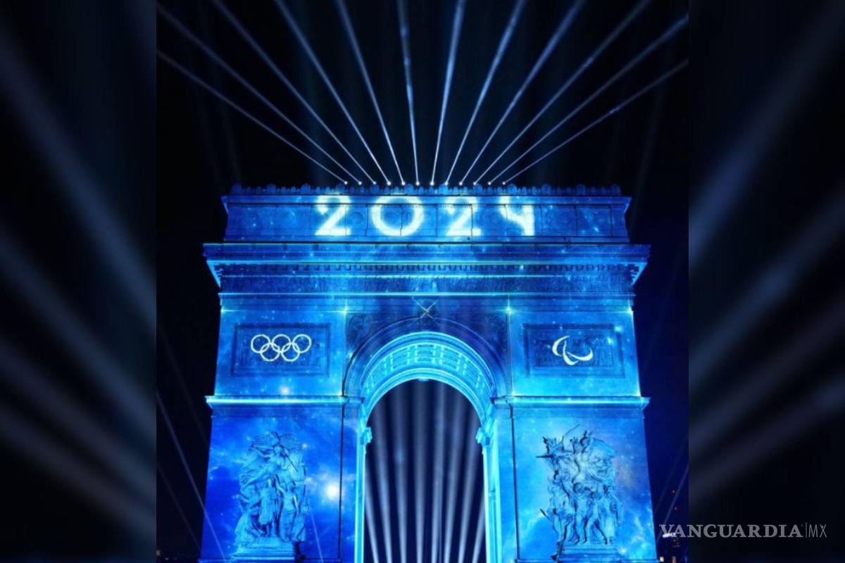 ¿Qué nos depara para el 2024 en eventos deportivos? LMS, Eurocopa, Copa América y Juegos Olímpicos