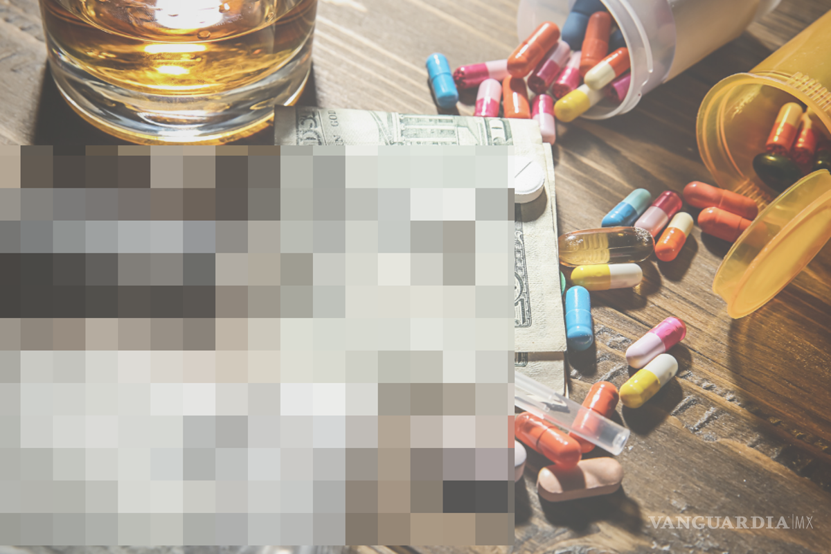 Cártel de Sinaloa sigue así enviando fentanilo a Estados Unidos, informa el NYT