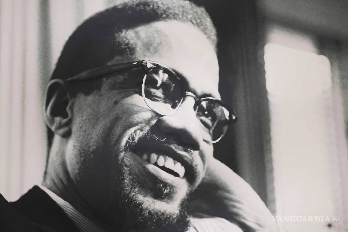 Se cumplen 52 años del asesinato de Malcolm X