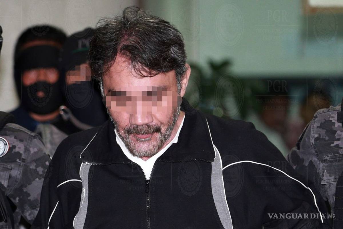 'El Chapo' pagaba por obtener beneficios en Puente Grande: 'El Licenciado'