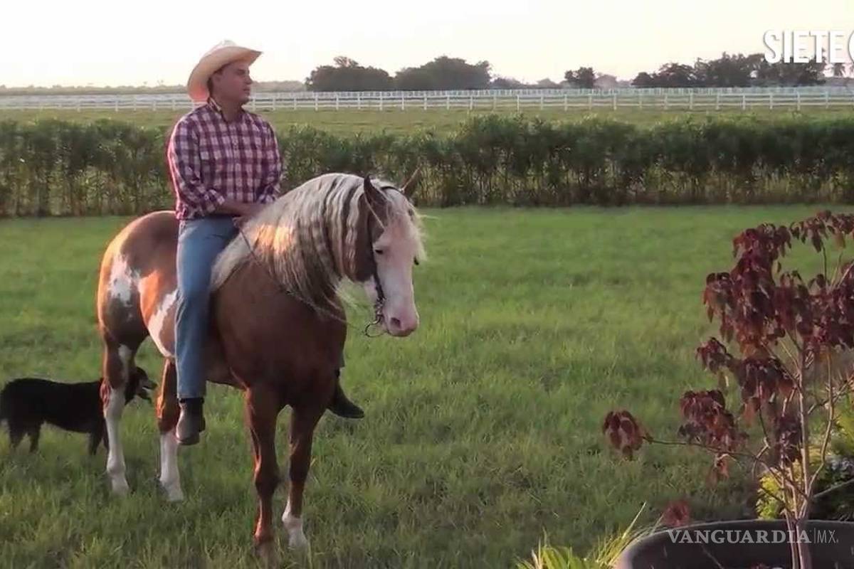 $!Rancho "El Aguatoche", el enlace de Roberto Sandoval con Coahuila