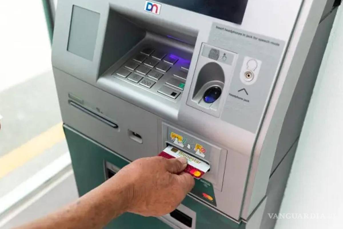 Pensión del Bienestar... ¿cómo puedo cambiar el NIP de mi Tarjeta del Bienestar para evitar fraudes