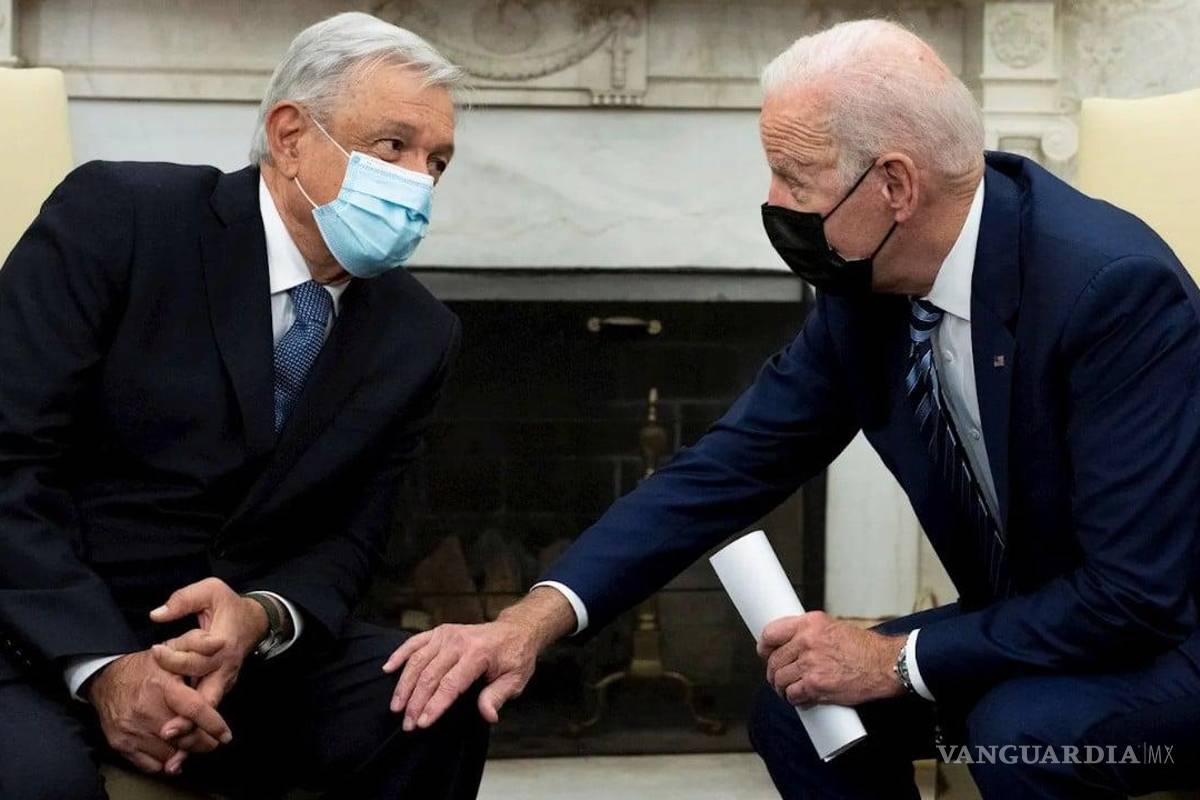 Clama AMLO a EU por Julian Assange; asegura que dejó carta para Biden explicando que “no cometió un crimen”